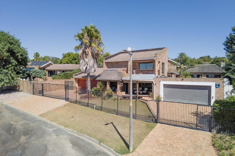 4 Bedroom Property for Sale in Aurora Western Cape